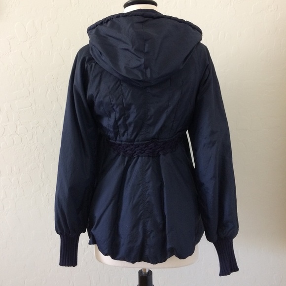 Free People Hooded Jacket - Picture 3 of 10
